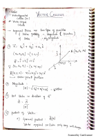 maths_4_vector calcus.pdf
